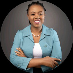 Juliana Owajimam Oboh-Joseph